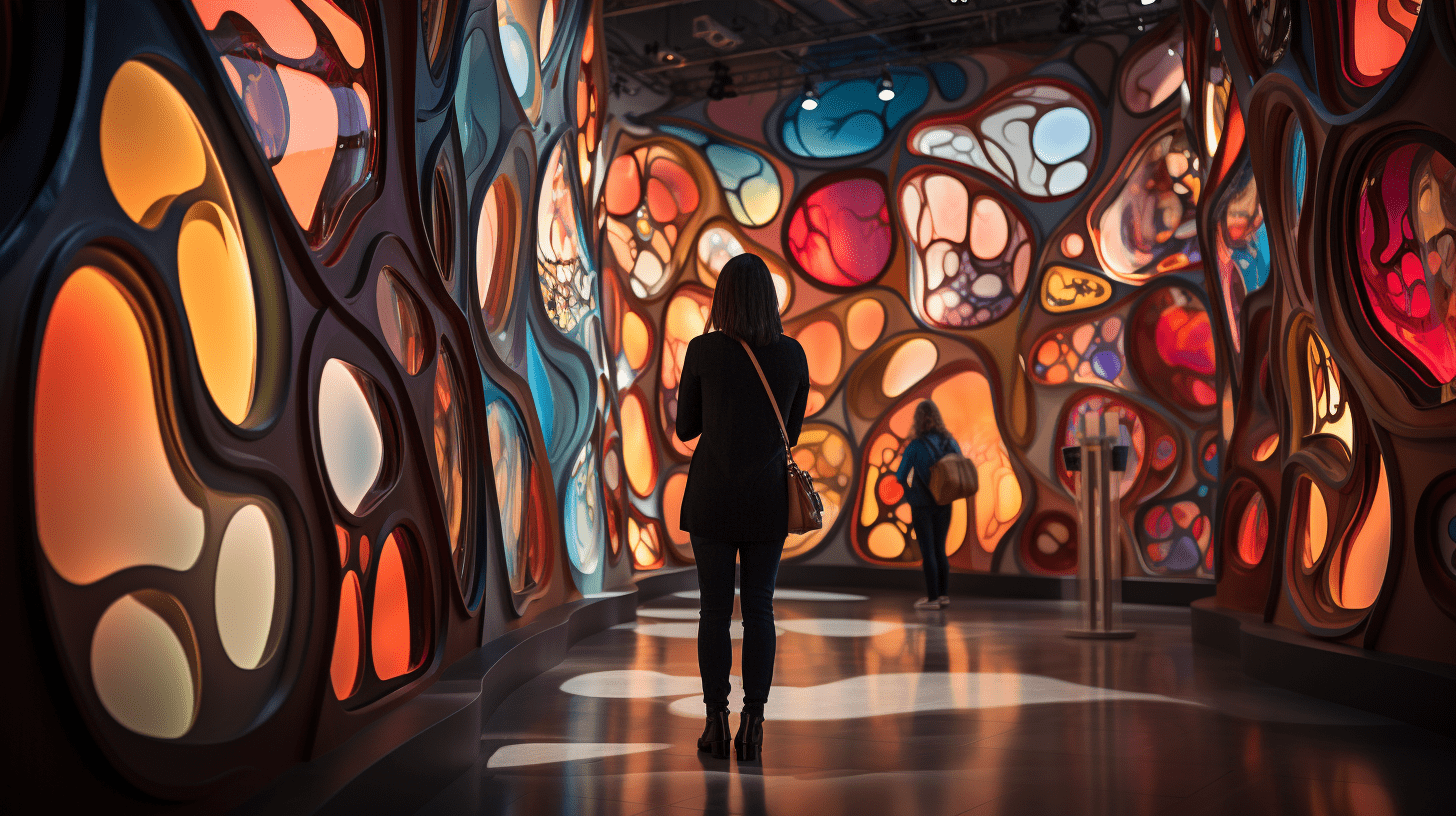 About Us – Immersive-Exhibition