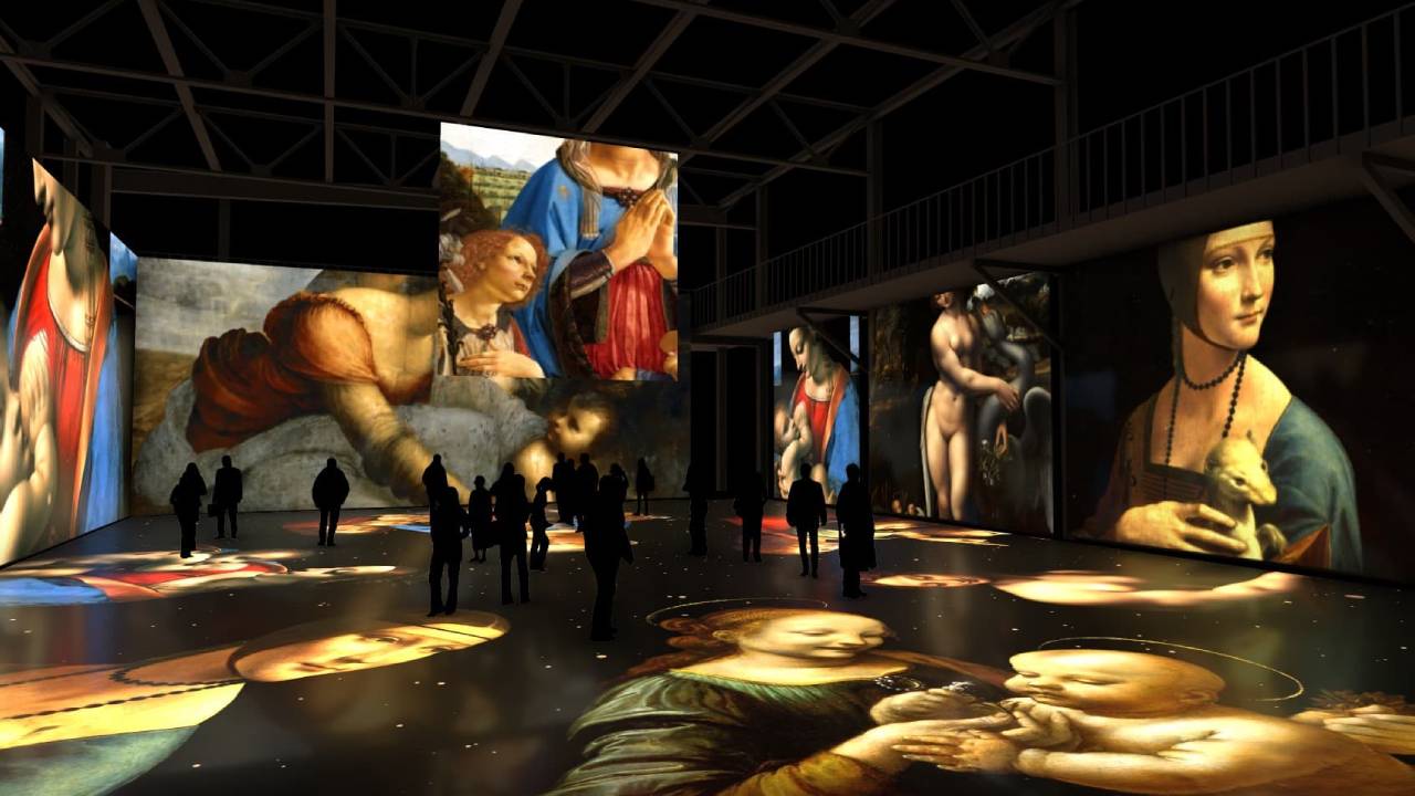 gallery grid image